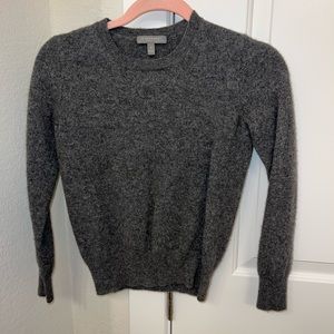 Cashmere sweater